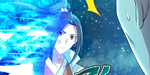 第160话 怪异的森林！