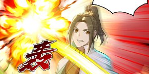 第162话 星辰殿堂的秘密！