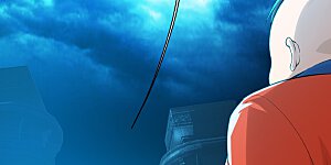 第170话 道陵VS饿童