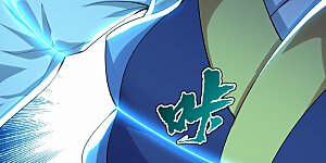 第173话 愤怒的道陵！