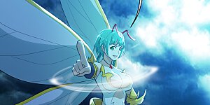 第180话 对决山神少年