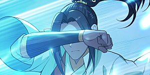 第188话 蛟龙真身！