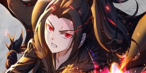 第194话 是新的后宫！