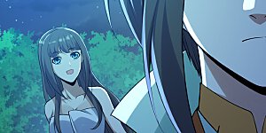 第196话 魔女的秘密！