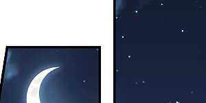 第201话 三角恋！