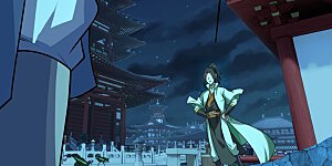 第221话 追杀瘸子爹？