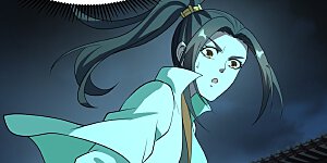 第227话 虚空法阵！