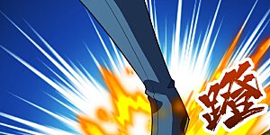 第228话 冰窟中的美女！