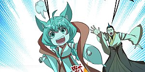 第243话 小猴子！