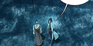 第245话 再遇乾瑶！