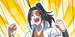 第270话 大道禁地！