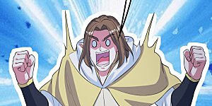 第271话 黄牛道人？