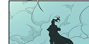 第289话 黑洞结界！