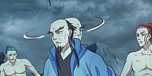 第294话 大乱斗！