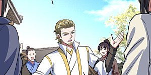 第297话 名动天下