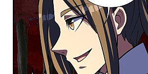 第300话 你这是找我茬？