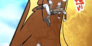 第333话 第一道门