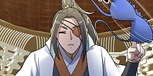 第348话 我和圣女生娃