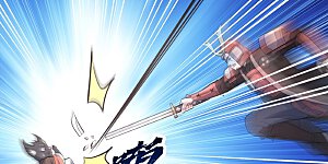 第351话 狂妄的大黑狗