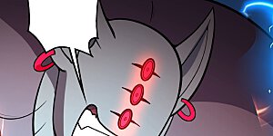 第388话 大对碰！