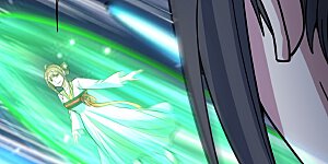 第393话 争夺宝书