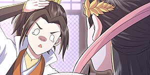 第404话 无缺洞天