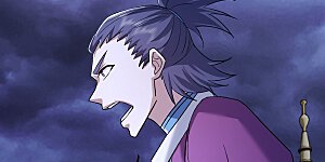 第405话 武帝宣战