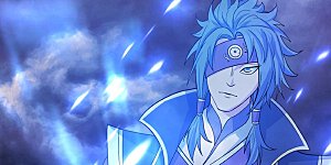 第406话 隔空对决