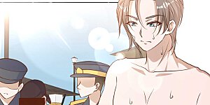 第15话 欲练此功？