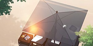 第16话 穷小子一个