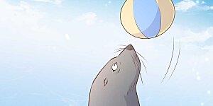 第17话 一人一个亲亲