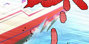 第31话 海上王牌