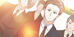 第32话 Z市荣誉市民