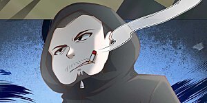 第77话 装什么装