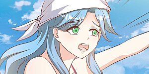 第81话 海域暗礁