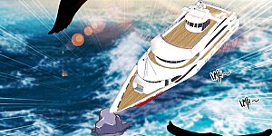 第82话 骡子喂鸡