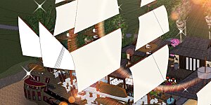 第91话 神唯一的使者