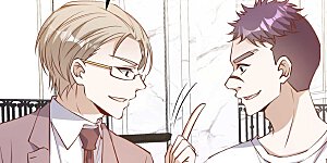 第101话 受伤的总是我