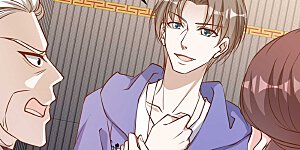 第117话 特殊服务