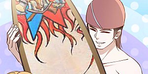 第144话 鸡石所致鸡屎为开