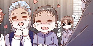 第191话 萧鹏变女婿