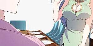 第197话 傲娇小媳妇杨猛