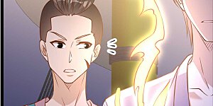 第201话 杨猛的天才计划