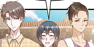 第203话 一个都不能跑