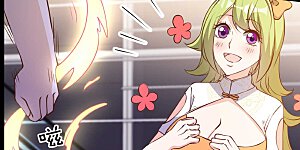 第209话 选个结婚礼物！