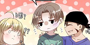 第233话 文杰杀人？！