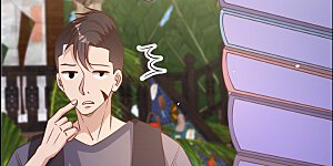 第249话 猛子的家庭地位