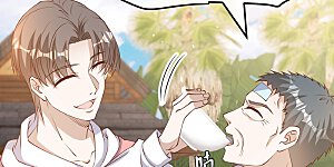 第268话 治病？出气