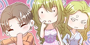 第277话 肖恩，你去得好冤！