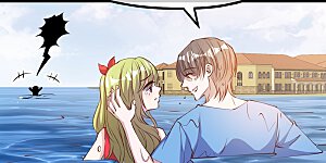 第278话 被迫成了米国英雄